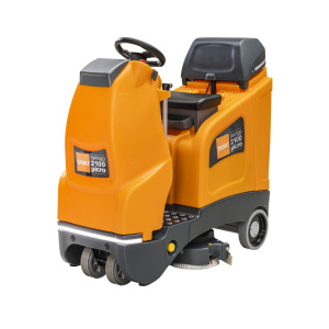 TASKI SWINGO 2100µICRO BMS EURO 3