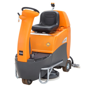 TASKI SWINGO 2500 2