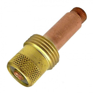 Gas lens                 2.4mm