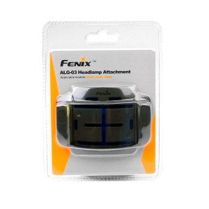 Kypäräkiinnike Fenix ALG-03 v2 2