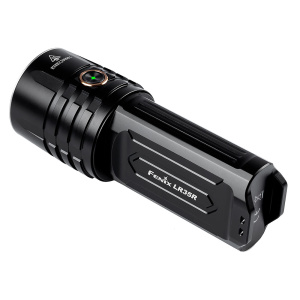 Hakuvalo Fenix LR35R, 10000 lm 6