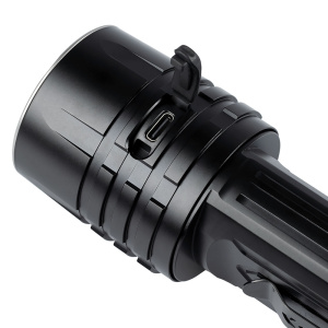 Hakuvalo Fenix LR35R, 10000 lm 8