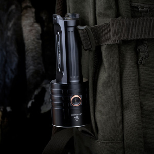 Hakuvalo Fenix LR35R, 10000 lm 12