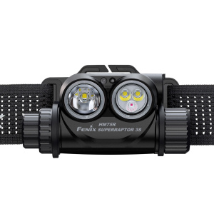 Otsalamppu Fenix HM75R SUPERRAPTOR 3S, 1800 lm 8