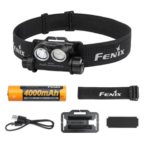 Otsalamppu Fenix HM75R SUPERRAPTOR 3S, 1800 lm 14