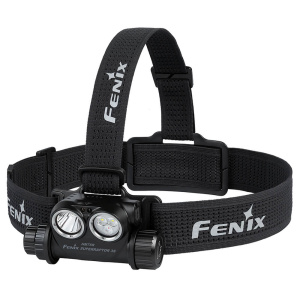 Otsalamppu Fenix HM75R SUPERRAPTOR 3S, 1800 lm, 25-vuotisjuhlamalli 4