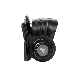 Otsalamppu Fenix HM75R SUPERRAPTOR 3S, 1800 lm, 25-vuotisjuhlamalli 6