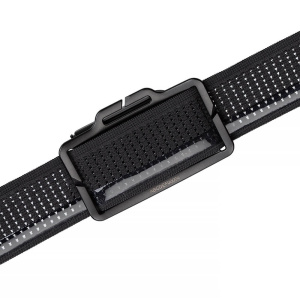 Otsalamppu Fenix HM75R SUPERRAPTOR 3S, 1800 lm, 25-vuotisjuhlamalli 8