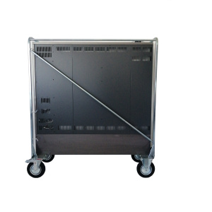 Suojakehikko AH-800/800i/810i 2