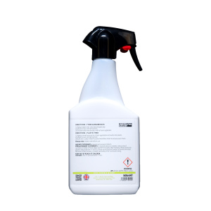 Muovinhoitoaine ValetPRO Classic Protectant, 500 ml / Spray 2
