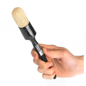 Vannesuti ValetPRO Wheel Brush (25 mm) 2