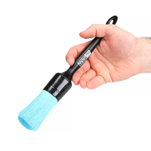 Vanneharja ValetPRO Chemical Resistant Brush, muovivarsi 2