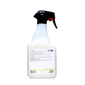 Nahansuoja-aine ValetPRO Leather Protector, 500 ml 2