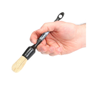 Puhdistussuti ValetPRO Dash Brush (15 mm) 2