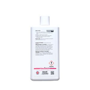 Nahanpuhdistusaine ValetPRO Leather Soap, 500 ml 2