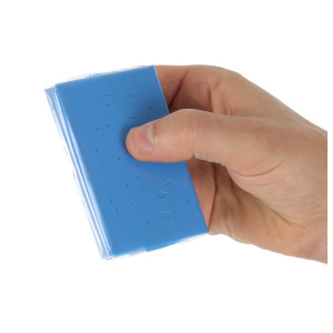 Puhdistussavi KC Super Smooth Clay Bar, 100 g 2