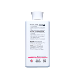 Pohjustusaine ValetPRO Purple Passion, 500 ml / Pullo 2