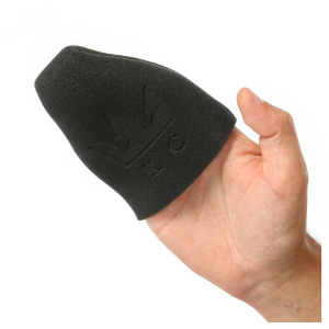 Vahanlevitin KC Soft FingerMitt 2