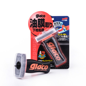 Lasinkiillotusaine Soft99 Glaco Glass Compound Roll On, 100 ml 2