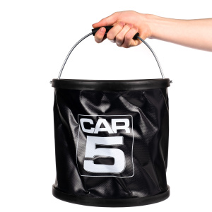 Pesuämpäri CAR5 Collapsible, 15 l, 1 kpl 3
