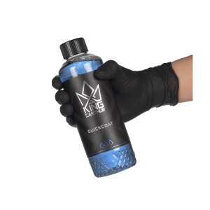 Vaahdotettava Suoja-aine KC QuickCoat, 500 ml 3
