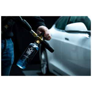 Vaahdotettava Suoja-aine KC QuickCoat, 500 ml 4