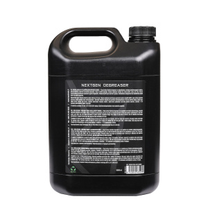 Liuotinpesuaine King Carthur NextGen Degreaser (Biohajoava), 5000 ml 2
