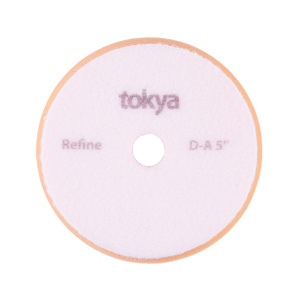 Vaahtomuovilaikka Tokya DA, Refine, 5" 2