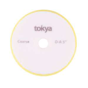 Vaahtomuovilaikka Tokya DA, Coarse, 5" 3