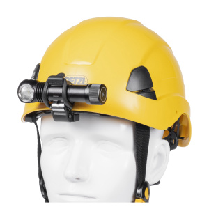 Kypäräkiinnike LUMONITE Releasy™ Helmet V2 3