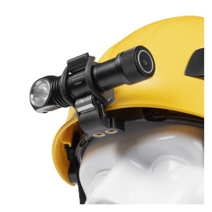 Kypäräkiinnike LUMONITE Releasy™ Helmet V2 4