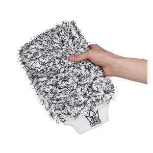 Pesukinnas King Carthur Premium Microfiber, Pelkkä kinnas 2