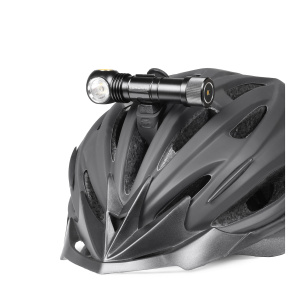 Tanko-/kypäräkiinnike LUMONITE Releasy Bike V2 3