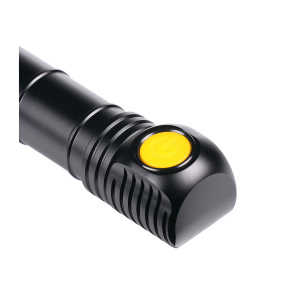 Otsalamppu / Monitoimivalaisin LUMONITE Compass, 1250 lm (2023) 3