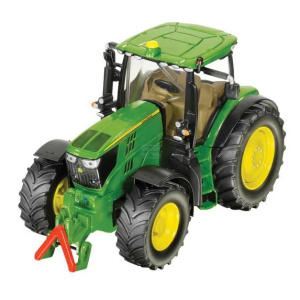 John Deere 6210R 2