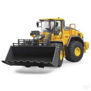 Volvo L260H pyöräkuormaaja 2