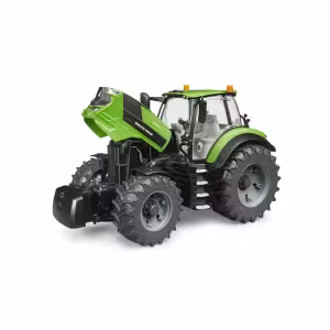 Deutz 8280 TTV 2