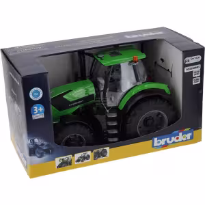 Deutz 8280 TTV 3