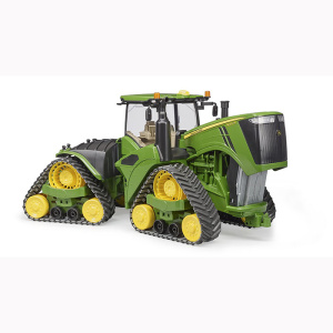 John Deere 9620RX 2