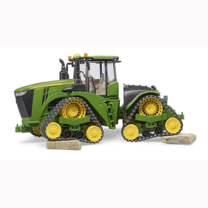 John Deere 9620RX 3