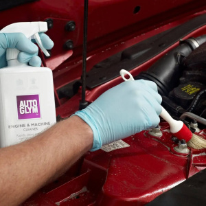 Autoglym Engine & Machine Cleaner moottorinpesuaine, 1 L 2