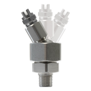 NIVEL NPT UK/SK 250BAR RST 2