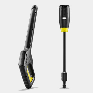 Painepesuri K 5 Comfort Premium, Kärcher 3