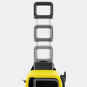 Painepesuri K 5 Comfort Premium, Kärcher 6