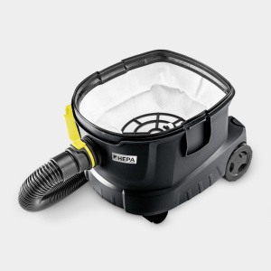 Pölynimuri T 11/1 Classic HEPA Re!Plast, Kärcher 3