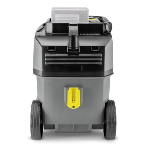 Pölynimuri T 10/1 Bp Adv HEPA, Kärcher 2