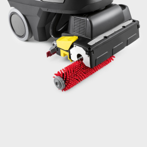 Yhdistelmäkone BR 35/12 C Bp Pack *EU, Kärcher 3