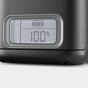 Akku Battery Power+ 36/60 DW *INT, Kärcher 2