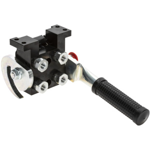 MULTIFASTER KAHVALLA 4X1/4" BSP 20L 250BAR 3