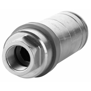PIKALIITIN RUNKO 1/2 BSP PUSH-PULL FASTER 2